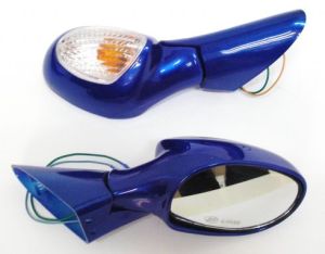 Backspegel Flera färger