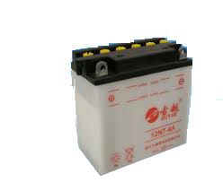 12V 7Ah