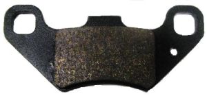 BromsbelÄgg 85 x 37 x 8mm