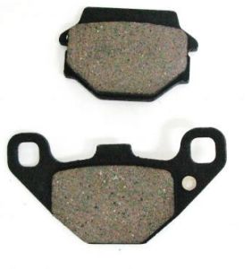 Bromsbelägg 85mm - 48mm