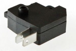 Bromsljuskontakt höger