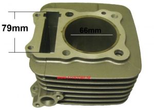 Cylinder 200cc