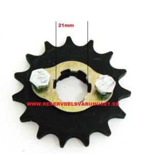 Framdrev 428-20 15kugg