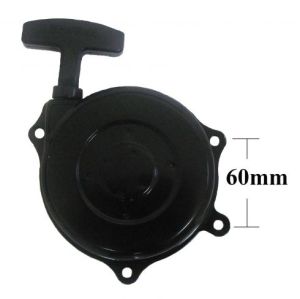 Dragstart Honda / Odes