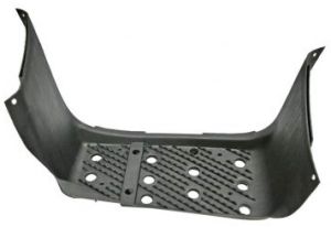 51. Fotplast VÄnster