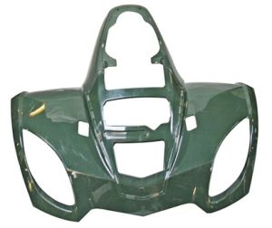 Framkåpa 200 / 260B