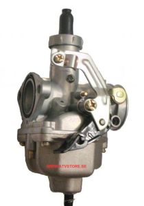 Förgasare 26mm