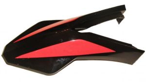 Framskärm Olika färger