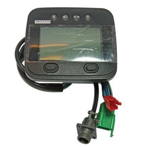 HastighetsmÄtare ATV