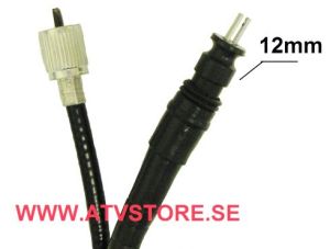 HastighetsmÄtarvajer 98cm