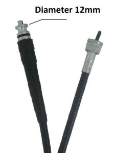 HastighetsmÄtarvajer 98cm