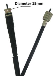 HastighetsmÄtarvajer 88cm