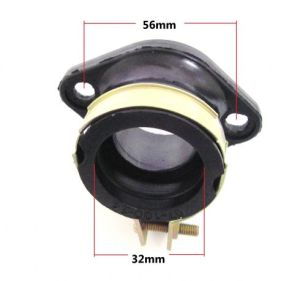 Insugsgummi 32mm CC 56mm