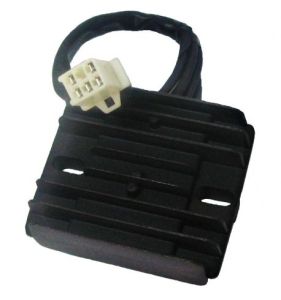 Regulator 5st kablar