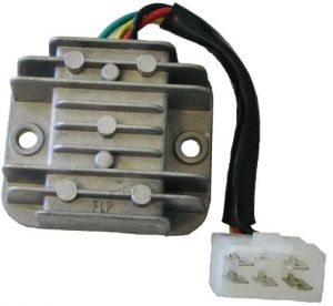 Regulator 5st kablar