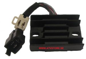 Regulator 5st kablar