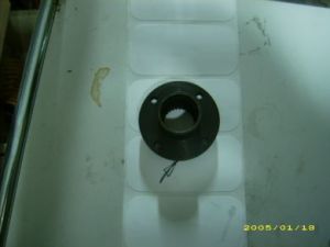 Nav (4 hål), bromsskiva bak LF150ST