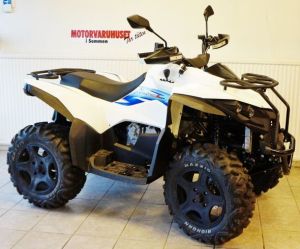 Z * SÅLD *  SMC 720R