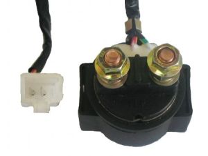 Startrelä universal 20cm