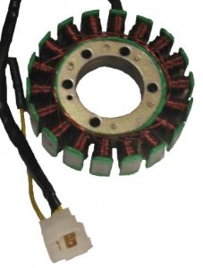 Stator 103mm