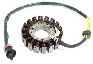 Stator 104mm