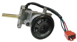 TÄndningslås CC 50mm