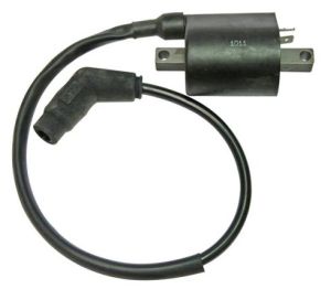 Tändspole 2st Stift