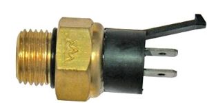 Temperaturgivare M16