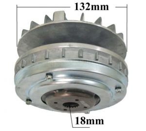 Variator 132mm / 18mm