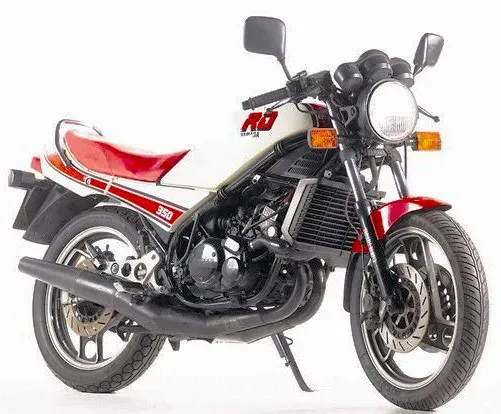 RD 350